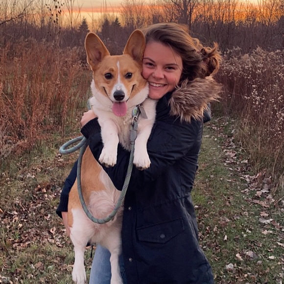 Meet your Posher, Amber - Picture 4 of 4